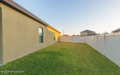 1275 Sangria Circle Rockledge FL 32955