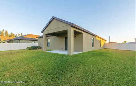 1275 Sangria Circle Rockledge FL 32955