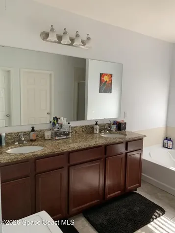 1275 Sangria Circle Rockledge FL 32955