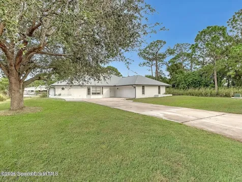 551 Emerson Drive NE Palm Bay FL 32907