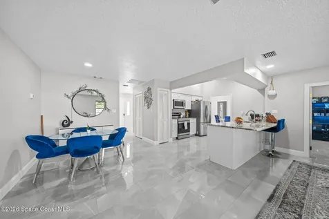 551 Emerson Drive NE Palm Bay FL 32907