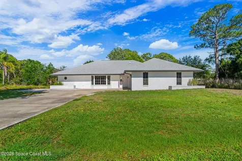 551 Emerson Drive NE Palm Bay FL 32907