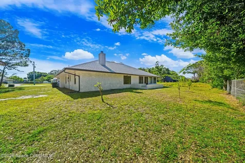 551 Emerson Drive NE Palm Bay FL 32907