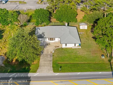 551 Emerson Drive NE Palm Bay FL 32907
