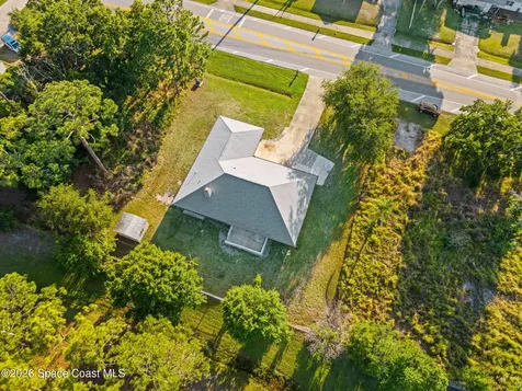 551 Emerson Drive NE Palm Bay FL 32907