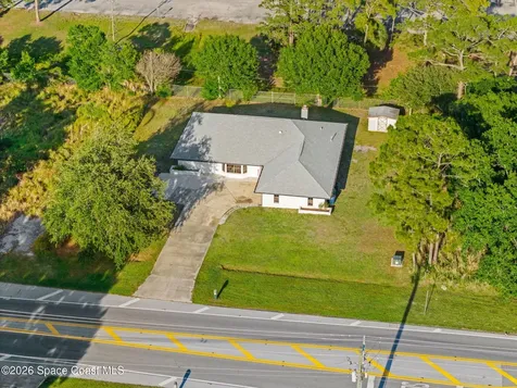 551 Emerson Drive NE Palm Bay FL 32907