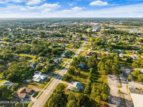 551 Emerson Drive NE Palm Bay FL 32907