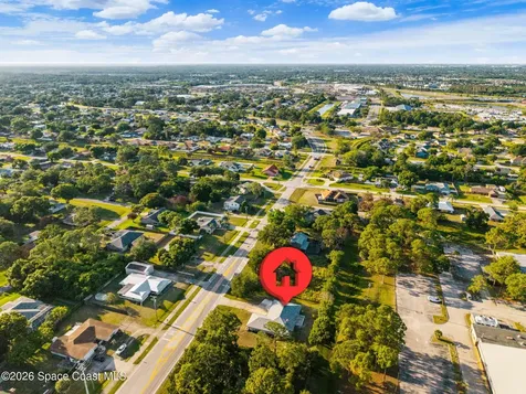 551 Emerson Drive NE Palm Bay FL 32907