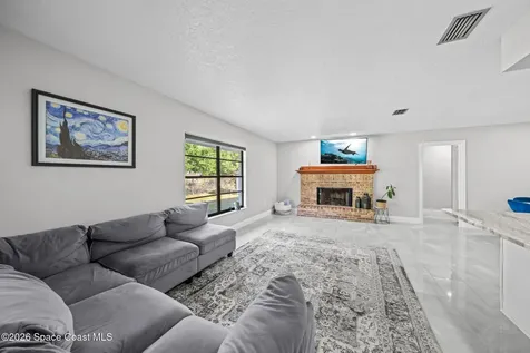 551 Emerson Drive NE Palm Bay FL 32907