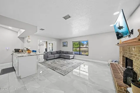 551 Emerson Drive NE Palm Bay FL 32907