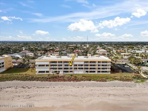 1791 Highway A1a Highway Satellite Beach FL 32937