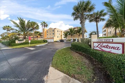 1791 Highway A1a Highway Satellite Beach FL 32937
