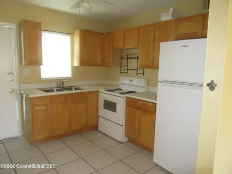 415 Harrison Avenue Cape Canaveral FL 32920