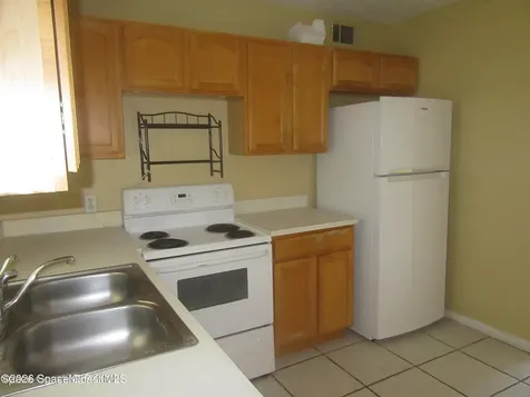 415 Harrison Avenue Cape Canaveral FL 32920