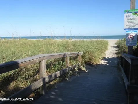 415 Harrison Avenue Cape Canaveral FL 32920