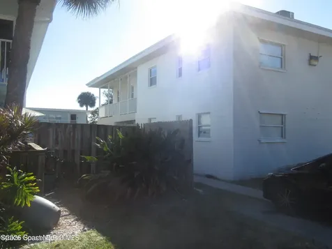 415 Harrison Avenue Cape Canaveral FL 32920