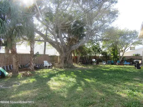 415 Harrison Avenue Cape Canaveral FL 32920