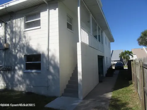 415 Harrison Avenue Cape Canaveral FL 32920