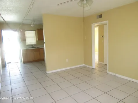 415 Harrison Avenue Cape Canaveral FL 32920