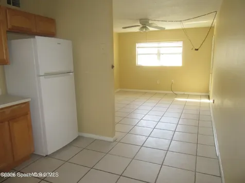 415 Harrison Avenue Cape Canaveral FL 32920