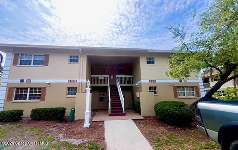 1688 Sunny Brook Lane NE Palm Bay FL 32905