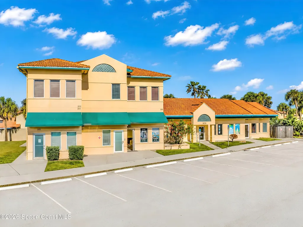 3270 Highway A1a Highway Melbourne FL 32951