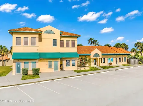 3270 Highway A1a Highway Melbourne FL 32951