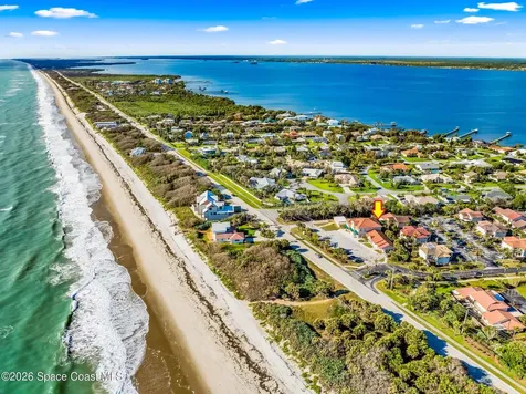 3270 Highway A1a Highway Melbourne FL 32951