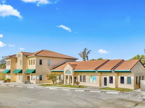 3270 Highway A1a Highway Melbourne FL 32951