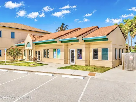 3270 Highway A1a Highway Melbourne FL 32951