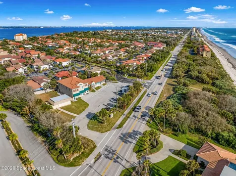 3270 Highway A1a Highway Melbourne FL 32951