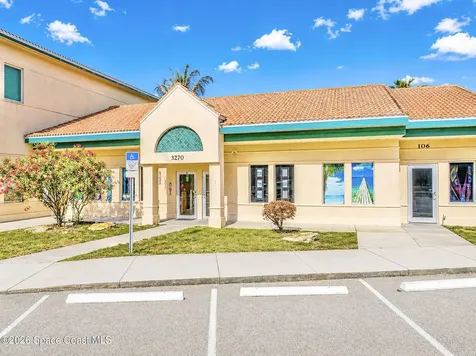 3270 Highway A1a Highway Melbourne FL 32951