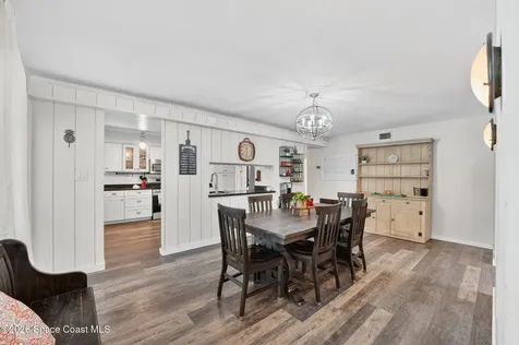 2215 Coconut Lane Merritt Island FL 32952