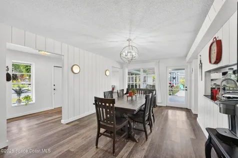 2215 Coconut Lane Merritt Island FL 32952