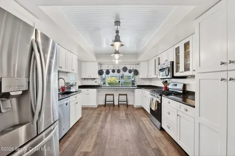 2215 Coconut Lane Merritt Island FL 32952