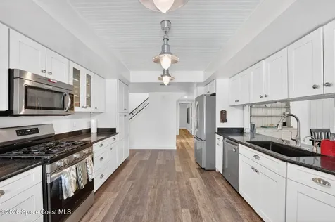 2215 Coconut Lane Merritt Island FL 32952