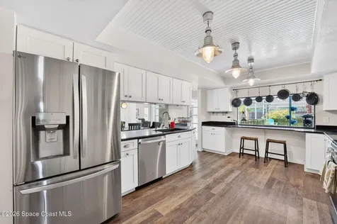 2215 Coconut Lane Merritt Island FL 32952