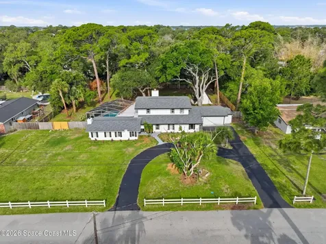 2215 Coconut Lane Merritt Island FL 32952