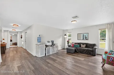 2215 Coconut Lane Merritt Island FL 32952