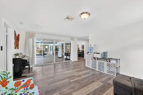 2215 Coconut Lane Merritt Island FL 32952