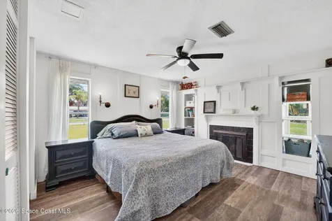 2215 Coconut Lane Merritt Island FL 32952