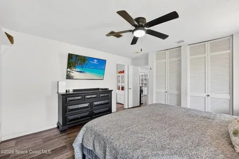 2215 Coconut Lane Merritt Island FL 32952