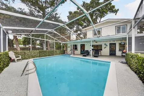 2215 Coconut Lane Merritt Island FL 32952
