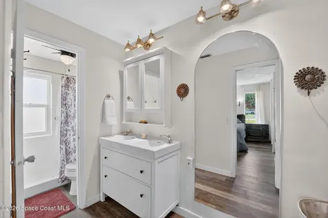 2215 Coconut Lane Merritt Island FL 32952