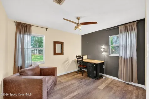 2215 Coconut Lane Merritt Island FL 32952