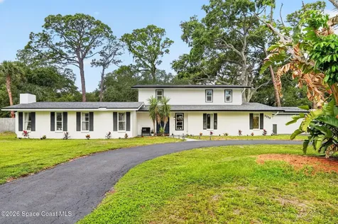 2215 Coconut Lane Merritt Island FL 32952