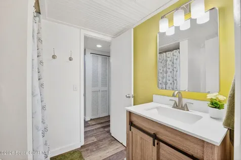 2215 Coconut Lane Merritt Island FL 32952
