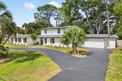 2215 Coconut Lane Merritt Island FL 32952