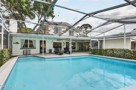 2215 Coconut Lane Merritt Island FL 32952