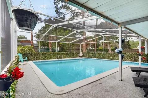 2215 Coconut Lane Merritt Island FL 32952